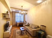 Satılır 2 otaqlı 70 m2 yeni tikili İnşaatçılar m.