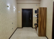 İcarəyə verilir 3 otaqlı 110 m2 yeni tikili Xətai r.