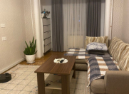 Satılır 2 otaqlı 52 m2 köhnə tikili Nizami m.