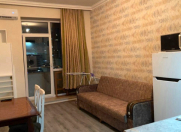 Satılır 1 otaqlı 36 m2 yeni tikili 20 yanvar m.