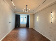 Satılır 2 otaqlı 69 m2 yeni tikili Elmlər Akademiyası m.