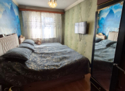 Satılır 2 otaqlı 40 m2 köhnə tikili Nizami r.