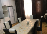 İcarəyə verilir 3 otaqlı 79 m2 yeni tikili Şah İsmayıl Xətai m.