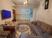 Satılır 3 otaqlı 45 m2 köhnə tikili 4 mkr