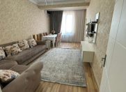 Satılır 3 otaqlı 80 m2 yeni tikili Nəriman Nərimanov m.