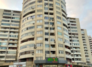 İcarəyə verilir 3 otaqlı 110 m2 yeni tikili Elmlər Akademiyası m.