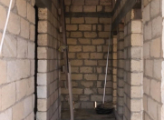 Satılır 4 otaqlı 10 m2 həyət evi Qobu