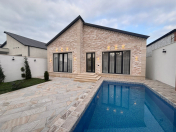 Satılır 4 otaqlı 150 m2 həyət evi Şüvəlan
