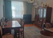 Satılır 3 otaqlı 82 m2 yeni tikili Həzi Aslanov m.