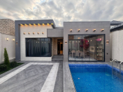 Satılır 4 otaqlı 150 m2 həyət evi Mərdəkan