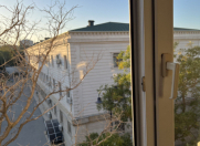 Satılır 2 otaqlı 50 m2 köhnə tikili Elmlər Akademiyası m.