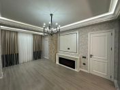 Satılır 3 otaqlı 90 m2 yeni tikili 28 May m.