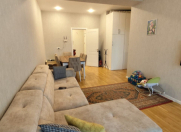 Satılır 2 otaqlı 65 m2 yeni tikili Elmlər Akademiyası m.