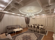 Satılır 3 otaqlı 135 m2 yeni tikili 8 Noyabr m.