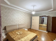 İcarəyə verilir 3 otaqlı 125 m2 yeni tikili Qız Qalası