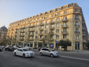 Satılır 2 otaqlı 95 m2 yeni tikili Ağ şəhər