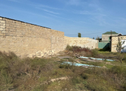 Satılır 10 sot torpaq Buzovna