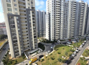 Satılır 3 otaqlı 100 m2 yeni tikili Həzi Aslanov m.