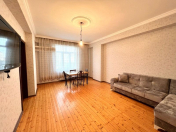 İcarəyə verilir 2 otaqlı 80 m2 yeni tikili Xırdalan