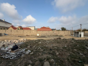 Satılır 5 sot torpaq Mərdəkan