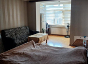 İcarəyə verilir 1 otaqlı 40 m2 köhnə tikili Həzi Aslanov