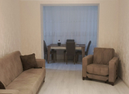 İcarəyə verilir 3 otaqlı 80 m2 köhnə tikili Nəriman Nərimanov m.