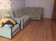 İcarəyə verilir 3 otaqlı 65 m2 köhnə tikili Əhmədli