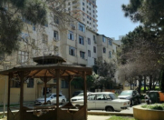 Satılır 2 otaqlı 55 m2 köhnə tikili 4 mkr