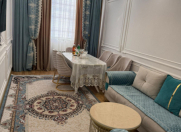 Satılır 3 otaqlı 75 m2 yeni tikili Həzi Aslanov m.