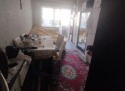 Satılır 1 otaqlı 28 m2 köhnə tikili Əhmədli