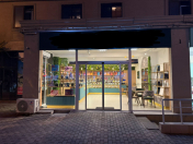 İcarəyə verilir 2 otaqlı 185 m2 obyekt Gənclik m.