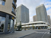 Satılır 4 otaqlı 225 m2 yeni tikili Ağ şəhər