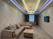 Satılır 2 otaqlı 100 m2 yeni tikili Gənclik m.