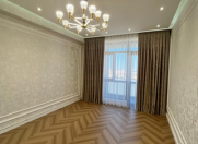 Satılır 2 otaqlı 60 m2 yeni tikili Azadlıq prospekti m.