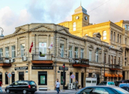 Satılır 2 otaqlı 30 m2 köhnə tikili 28 may