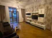 İcarəyə verilir 2 otaqlı 94 m2 yeni tikili Ağ şəhər