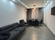 İcarəyə verilir 2 otaqlı 105 m2 yeni tikili Şah İsmayıl Xətai m.