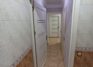 Satılır 3 otaqlı 70 m2 köhnə tikili Əhmədli