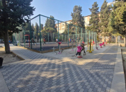 Satılır 3 otaqlı 70 m2 köhnə tikili Azadlıq prospekti m.