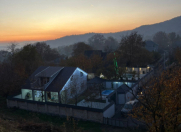 İcarəyə verilir 4 otaqlı 120 m2 villa Qəbələ