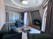 Satılır 3 otaqlı 119 m2 yeni tikili Ağ şəhər