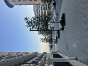 İcarəyə verilir 3 otaqlı 110 m2 yeni tikili Ağ şəhər