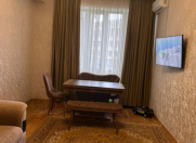 Satılır 1 otaqlı 45 m2 yeni tikili Avtovağzal m.