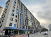 Satılır 2 otaqlı 50 m2 köhnə tikili Gənclik m.