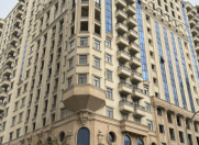 Satılır 3 otaqlı 172 m2 yeni tikili 28 May m.