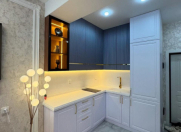 Satılır 2 otaqlı 60 m2 yeni tikili 7 mkr