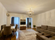 Satılır 4 otaqlı 90 m2 köhnə tikili Gənclik m.