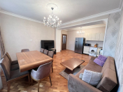 Satılır 3 otaqlı 105 m2 yeni tikili Nəsimi r.