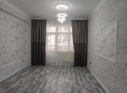 Satılır 2 otaqlı 75 m2 yeni tikili Nəsimi r.