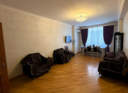 Satılır 3 otaqlı 117 m2 yeni tikili 8 mkr